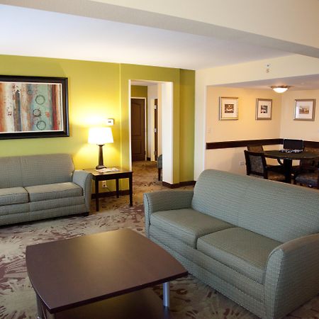 Hotel Gurnee Luaran gambar