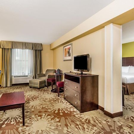 Hotel Gurnee Luaran gambar