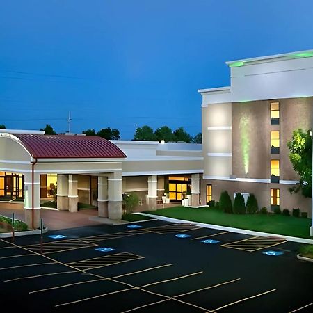 Hotel Gurnee Luaran gambar