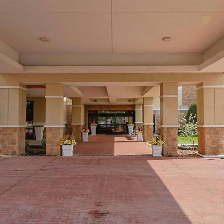 Hotel Gurnee Luaran gambar
