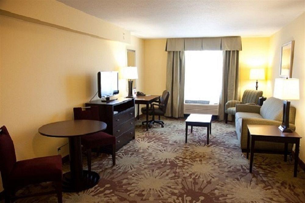Hotel Gurnee Luaran gambar