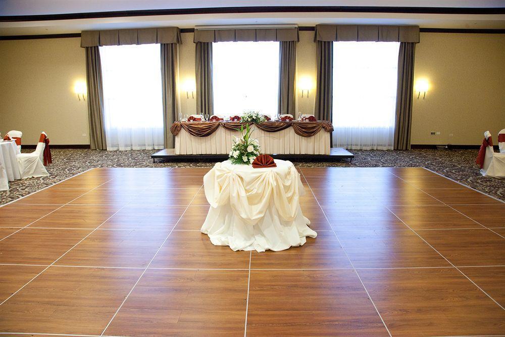 Hotel Gurnee Luaran gambar