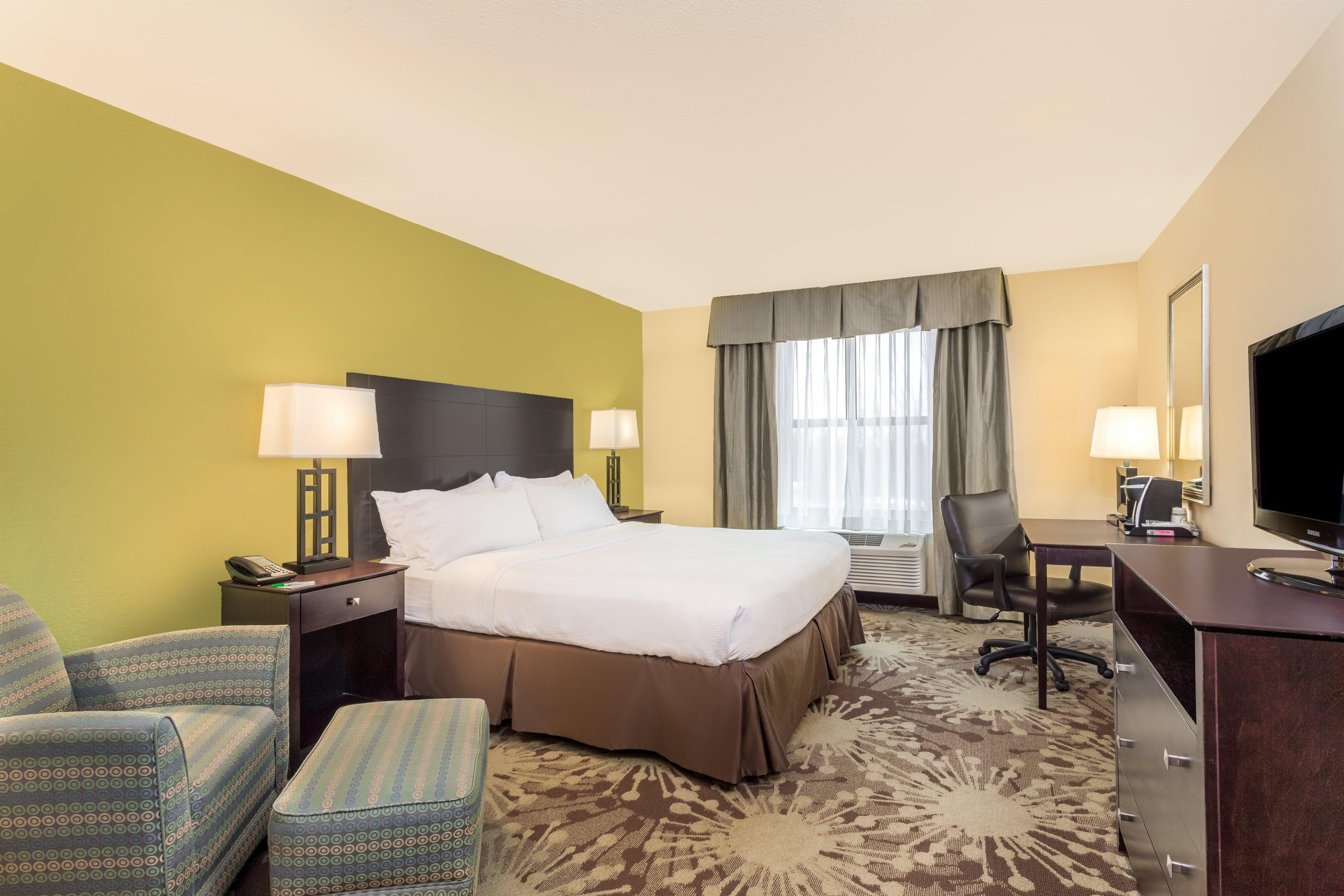 Hotel Gurnee Luaran gambar