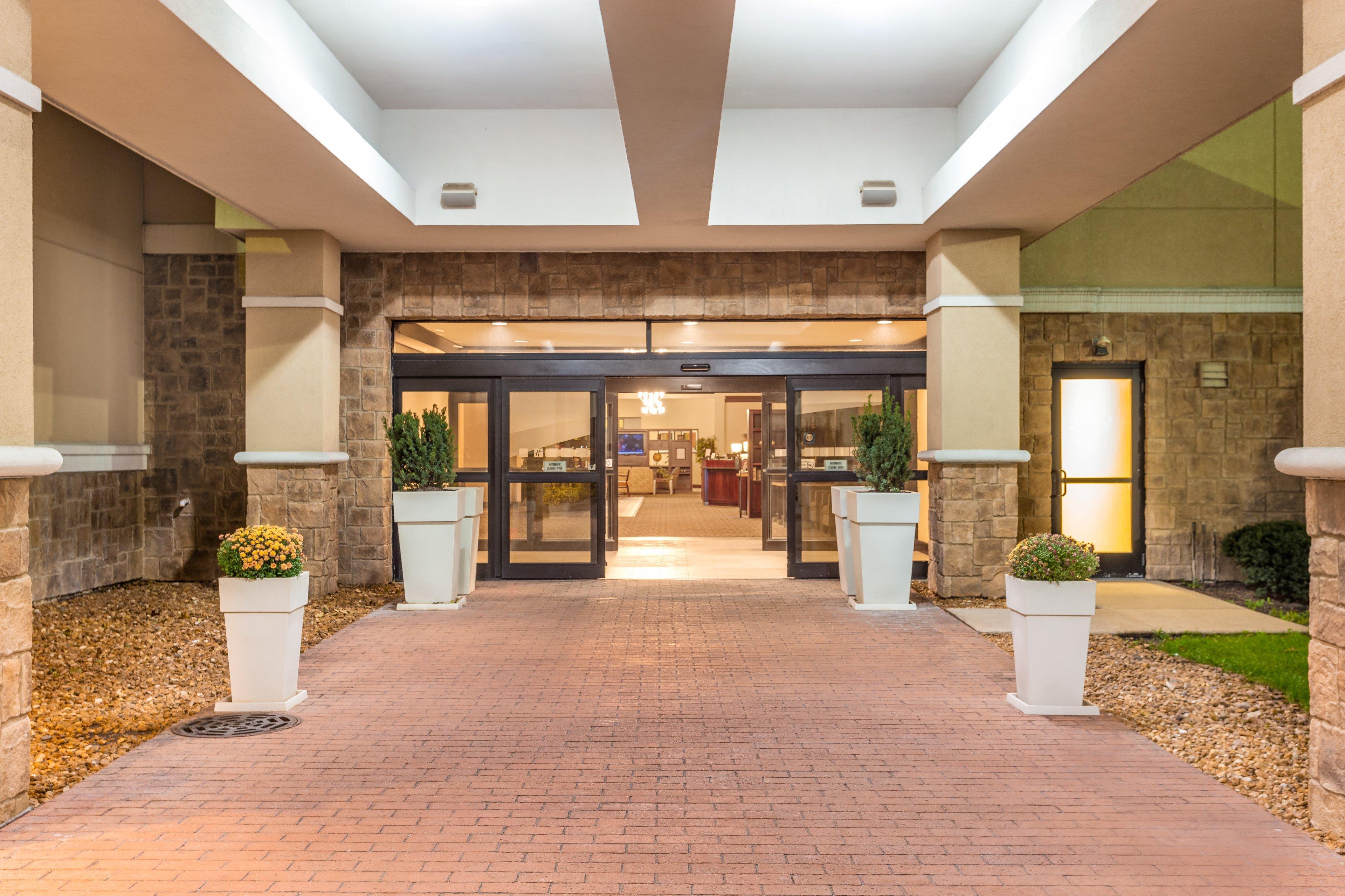 Hotel Gurnee Luaran gambar