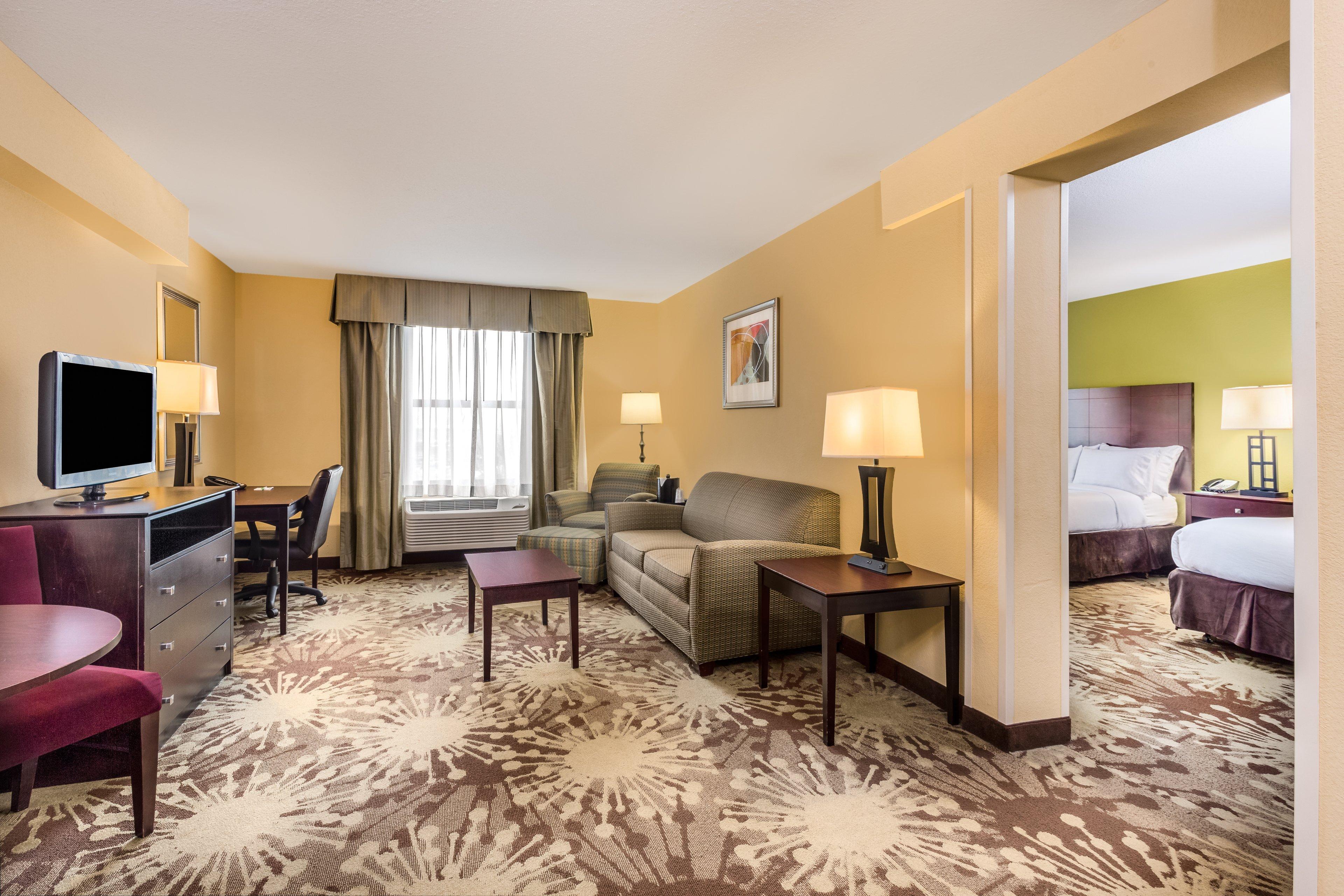 Hotel Gurnee Luaran gambar