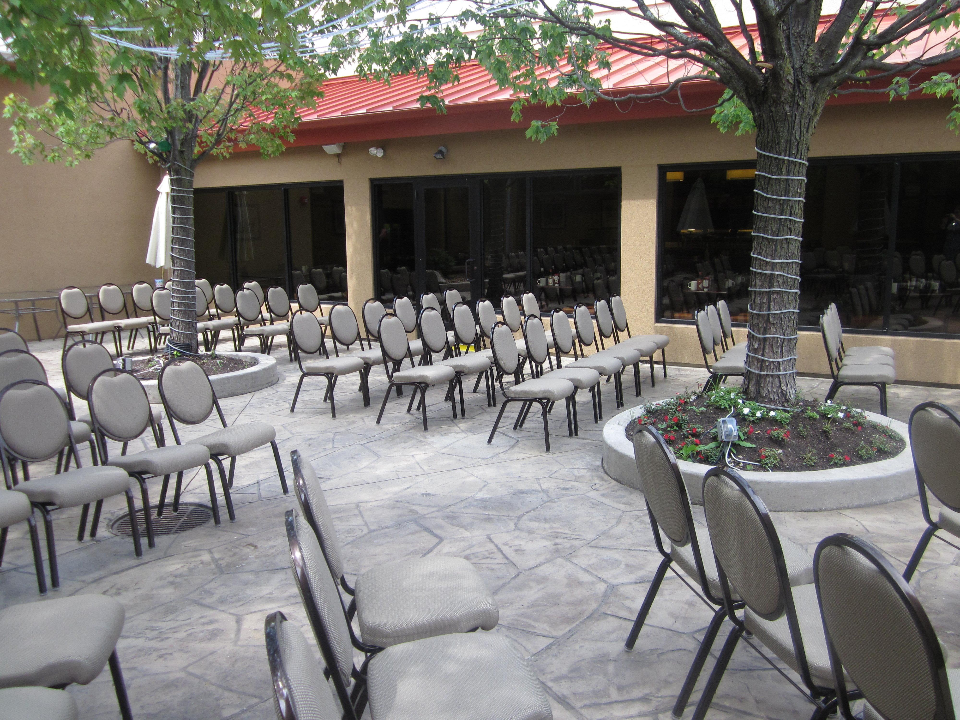 Hotel Gurnee Luaran gambar