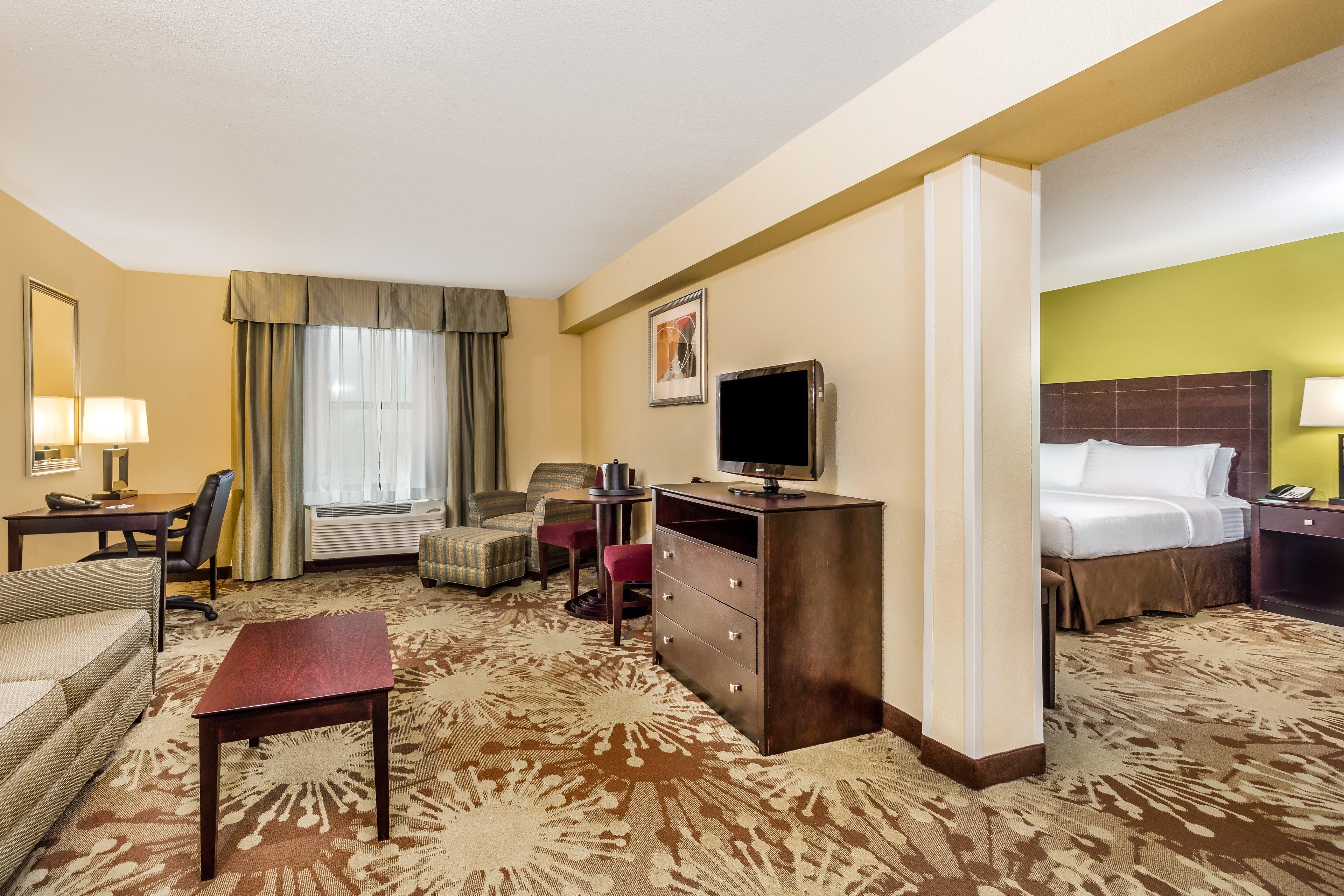 Hotel Gurnee Luaran gambar