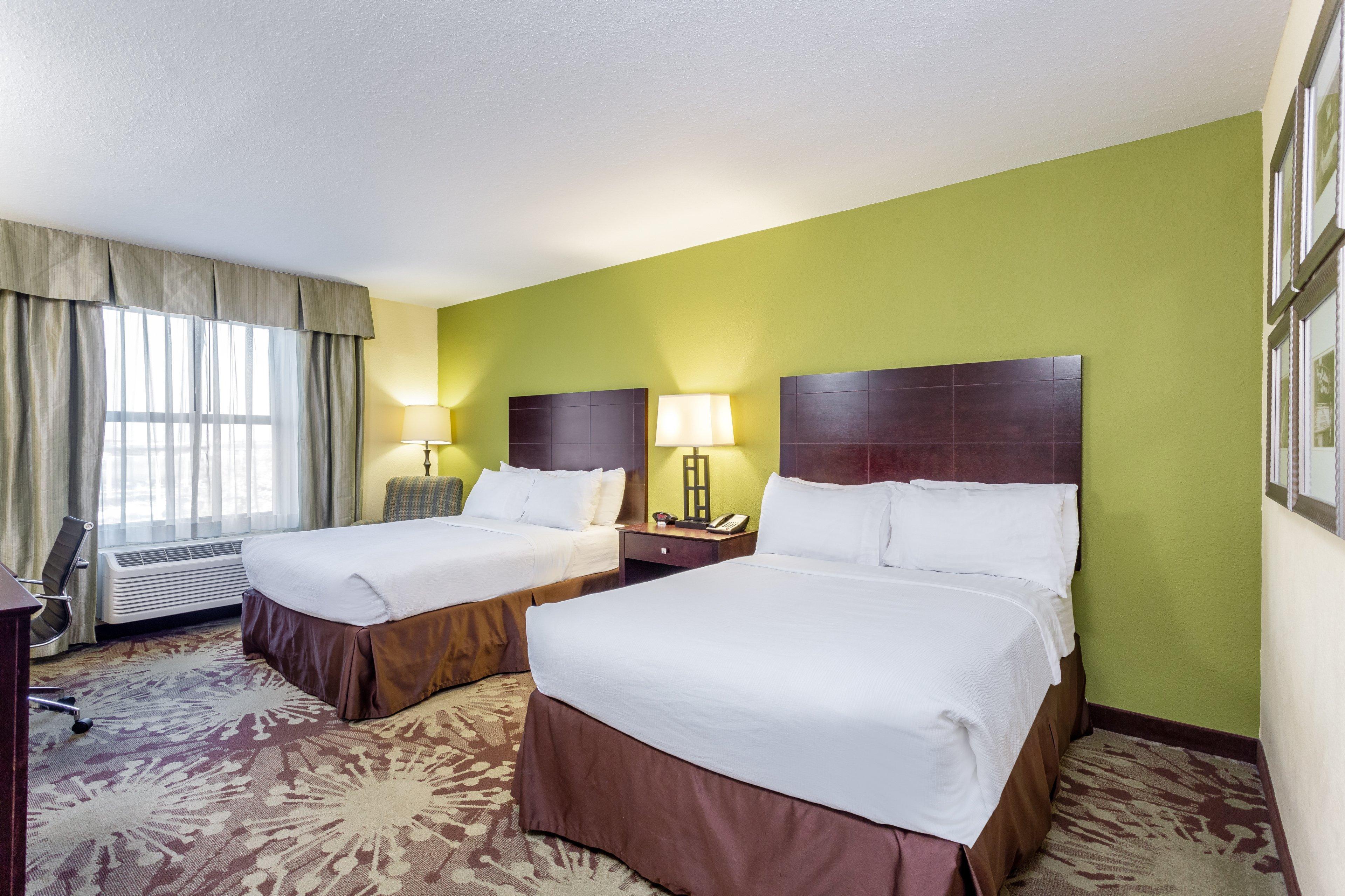 Hotel Gurnee Luaran gambar