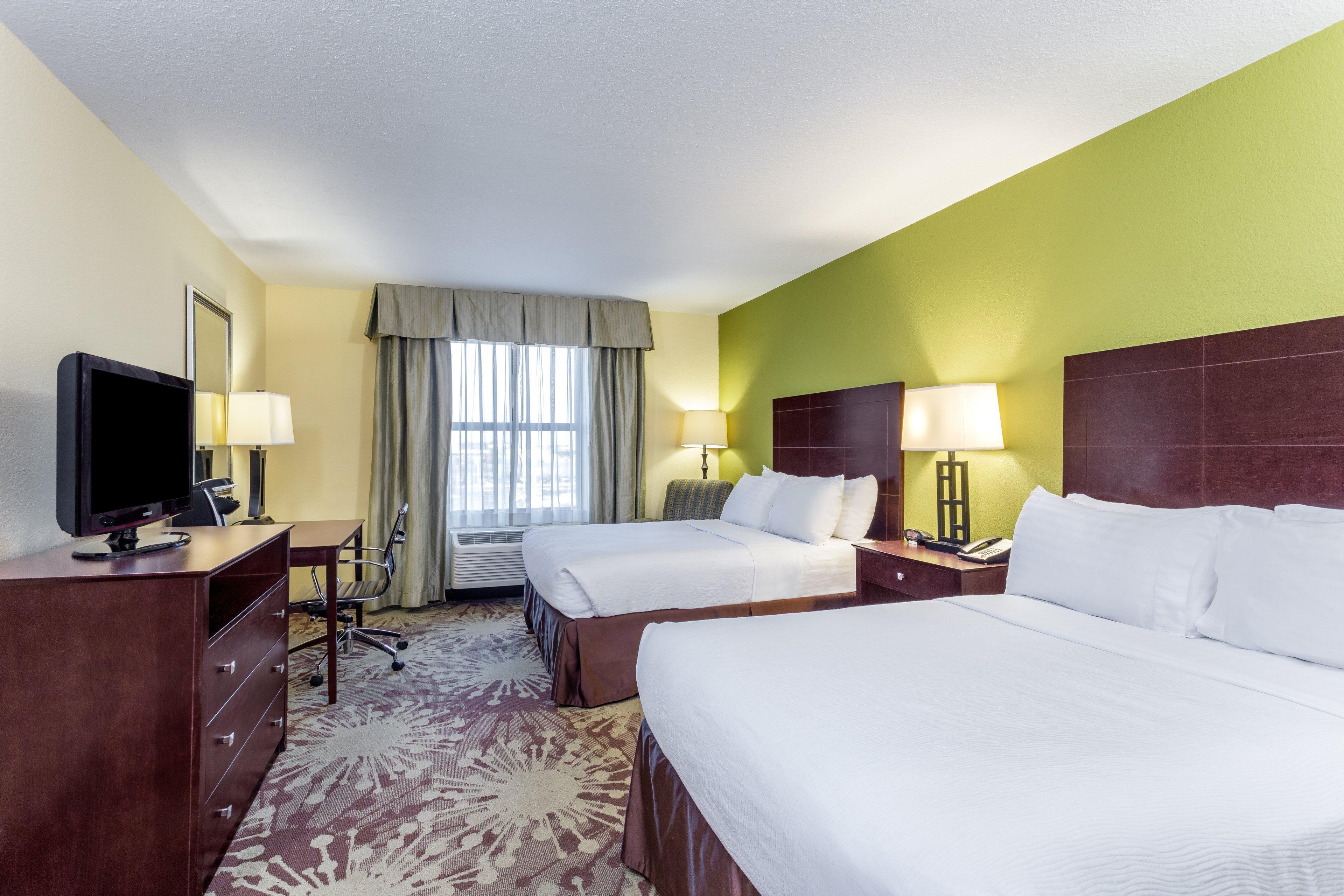 Hotel Gurnee Luaran gambar