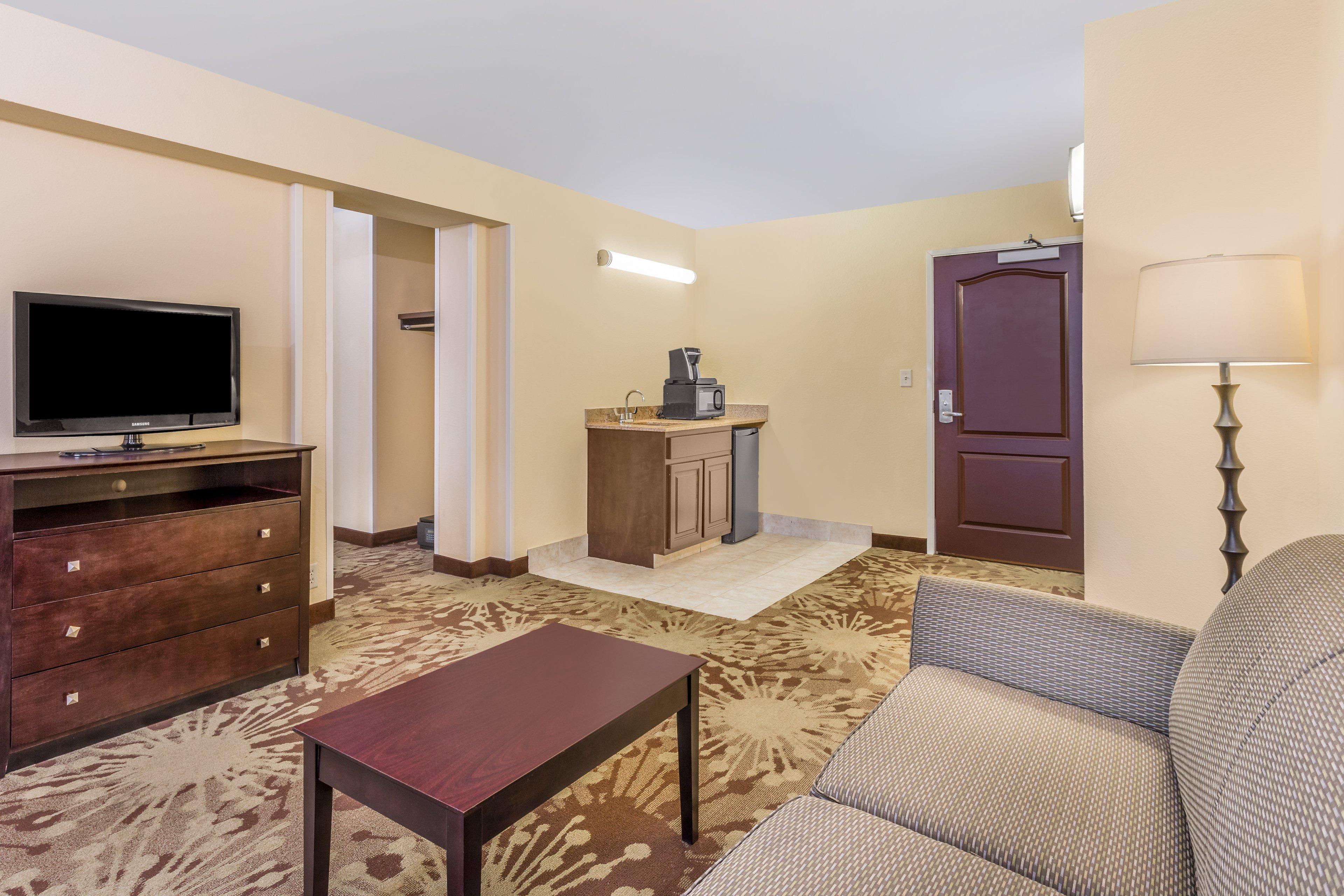 Hotel Gurnee Luaran gambar