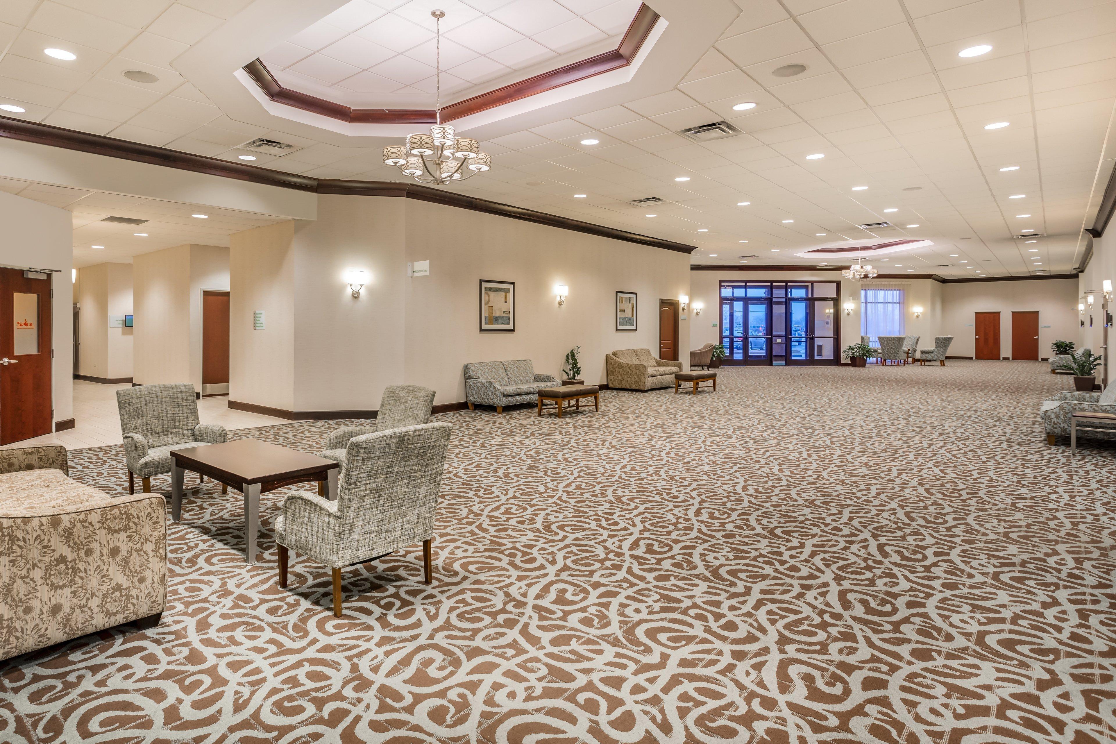 Hotel Gurnee Luaran gambar