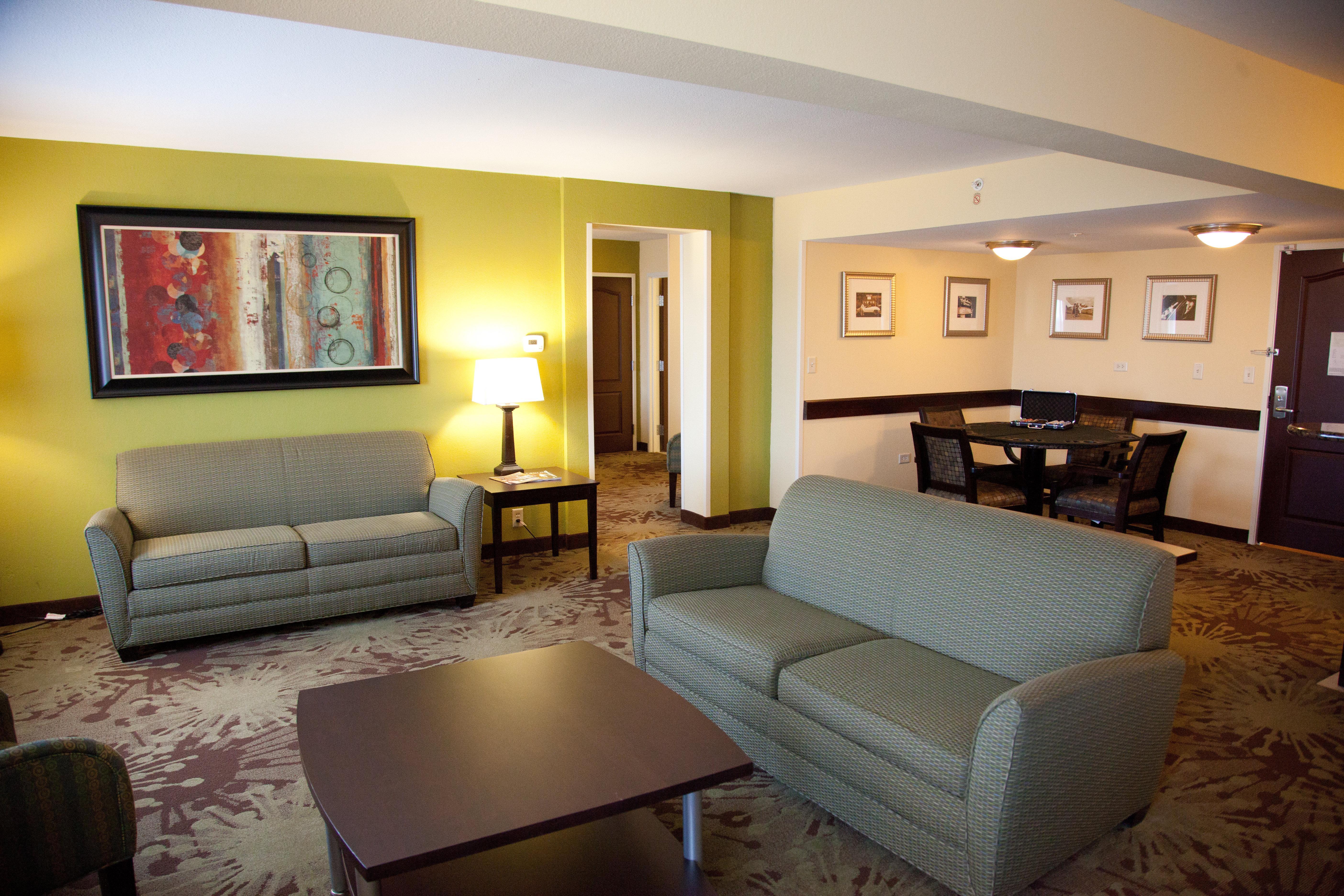 Hotel Gurnee Luaran gambar