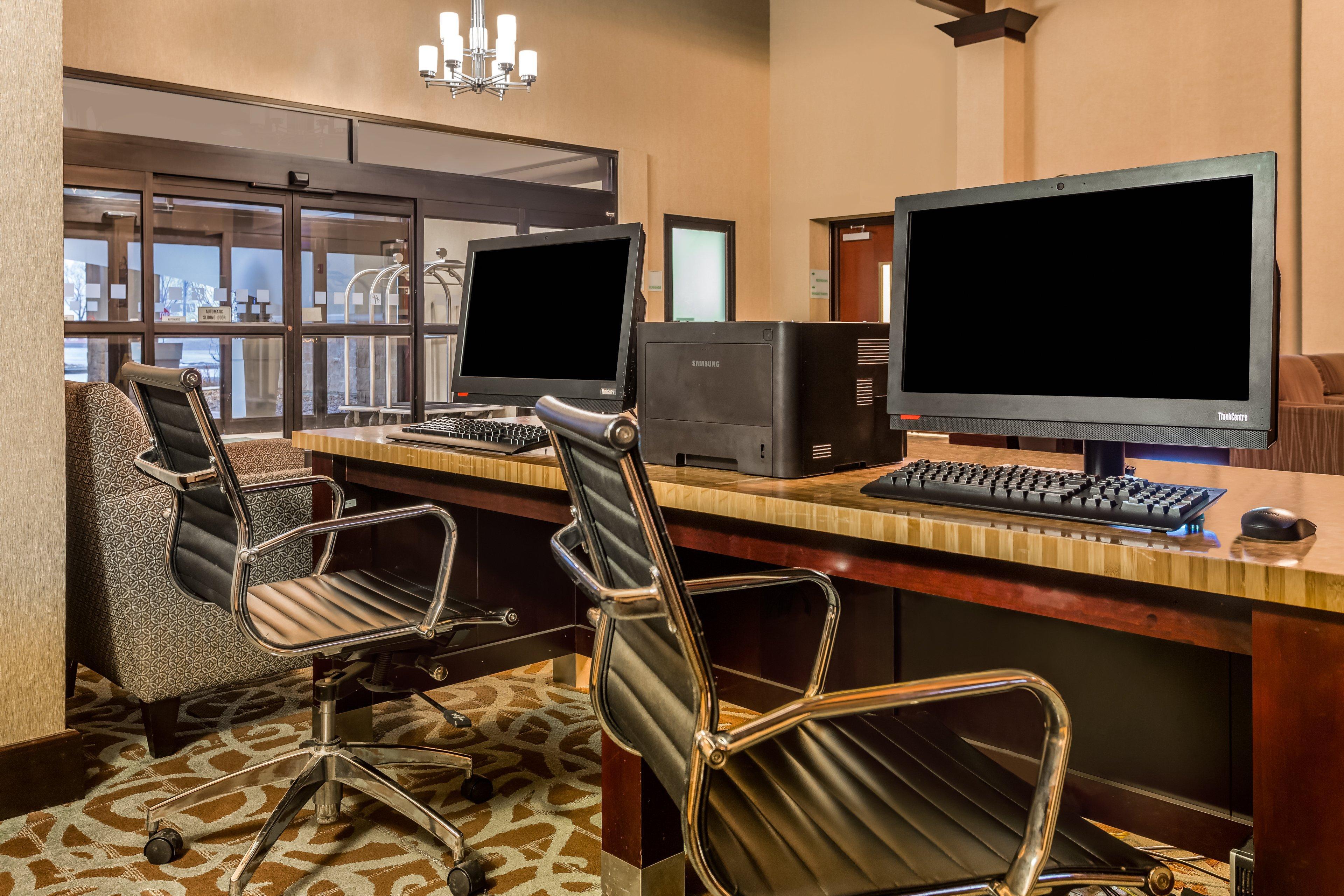 Hotel Gurnee Luaran gambar