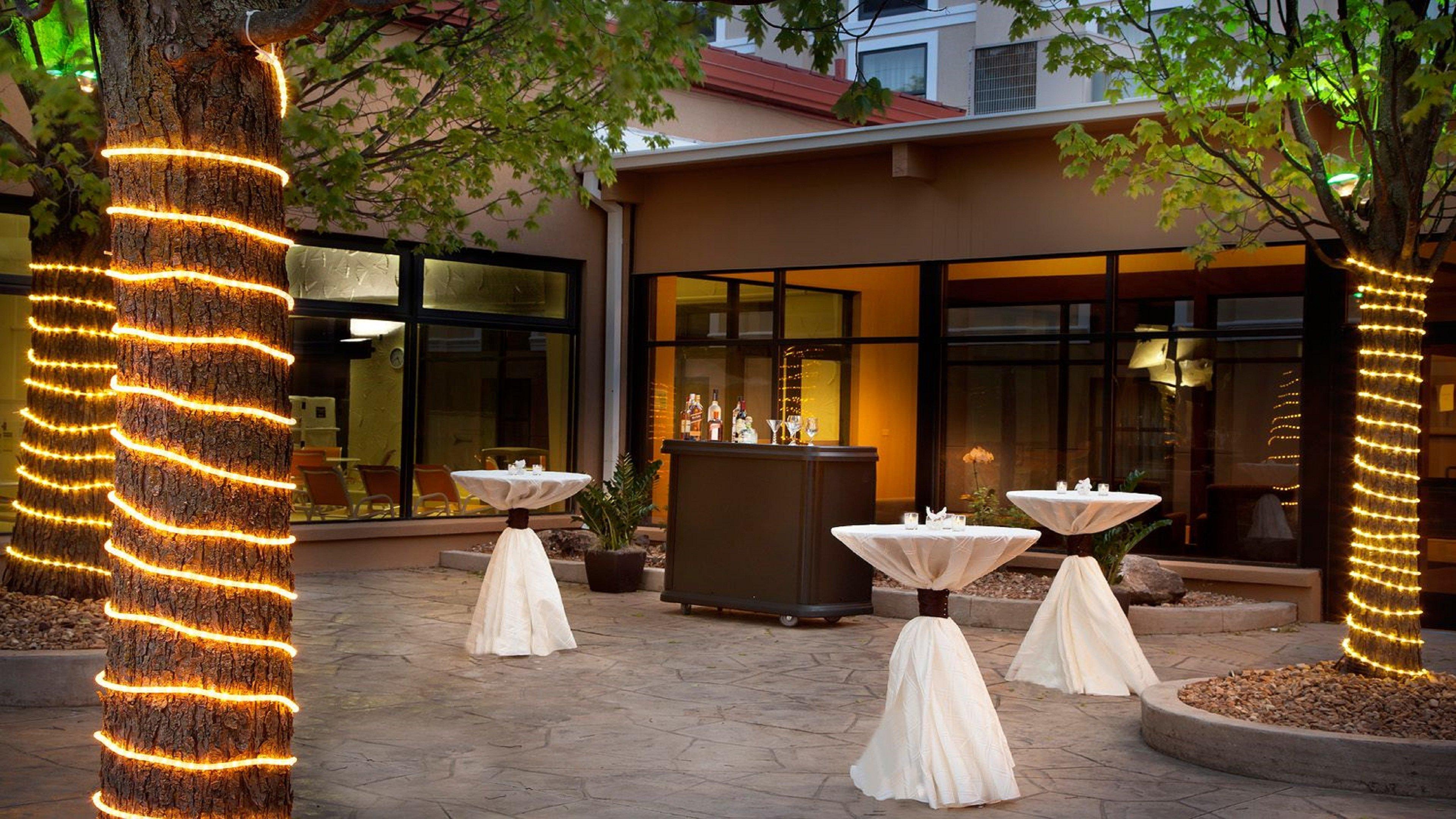 Hotel Gurnee Luaran gambar