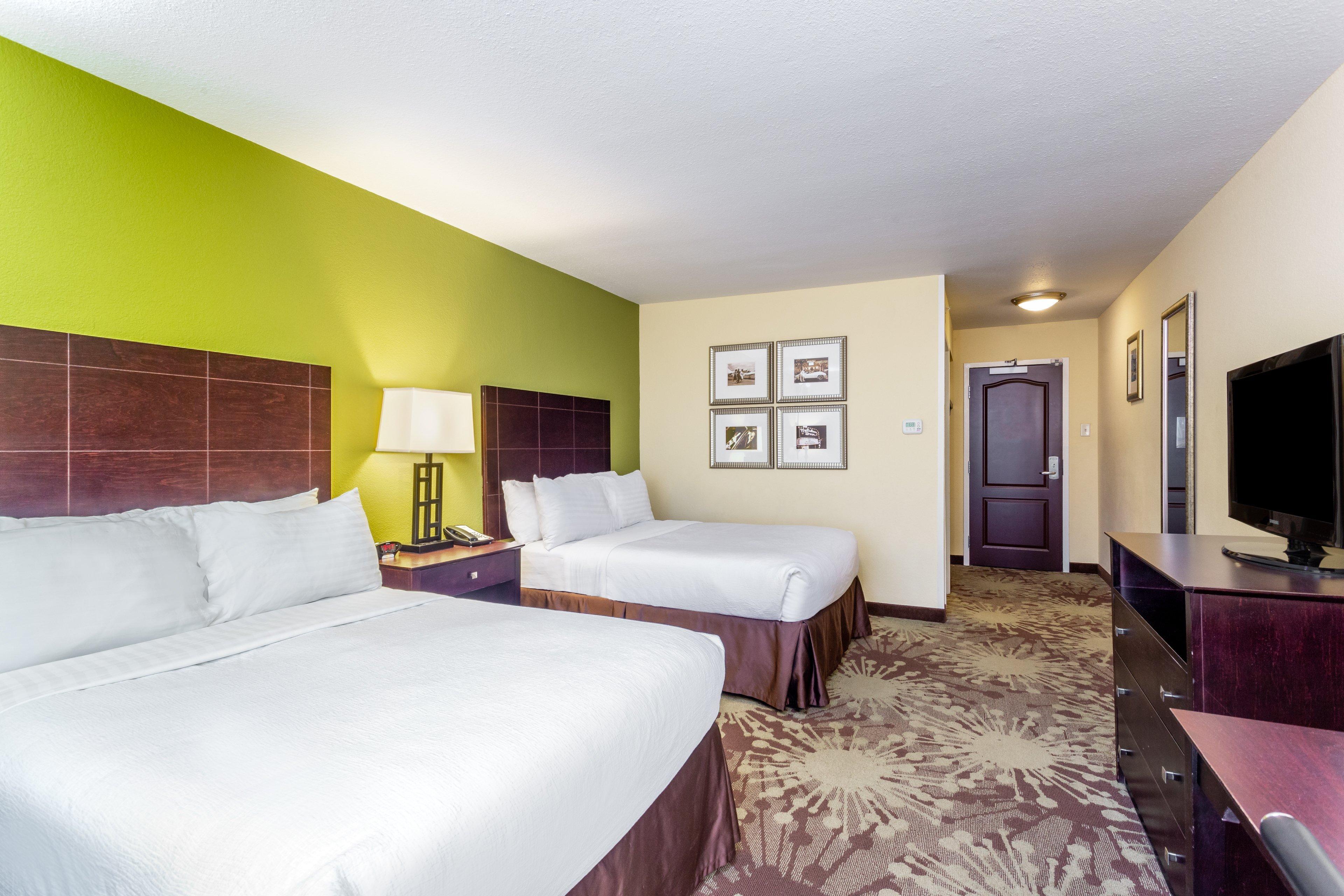 Hotel Gurnee Luaran gambar