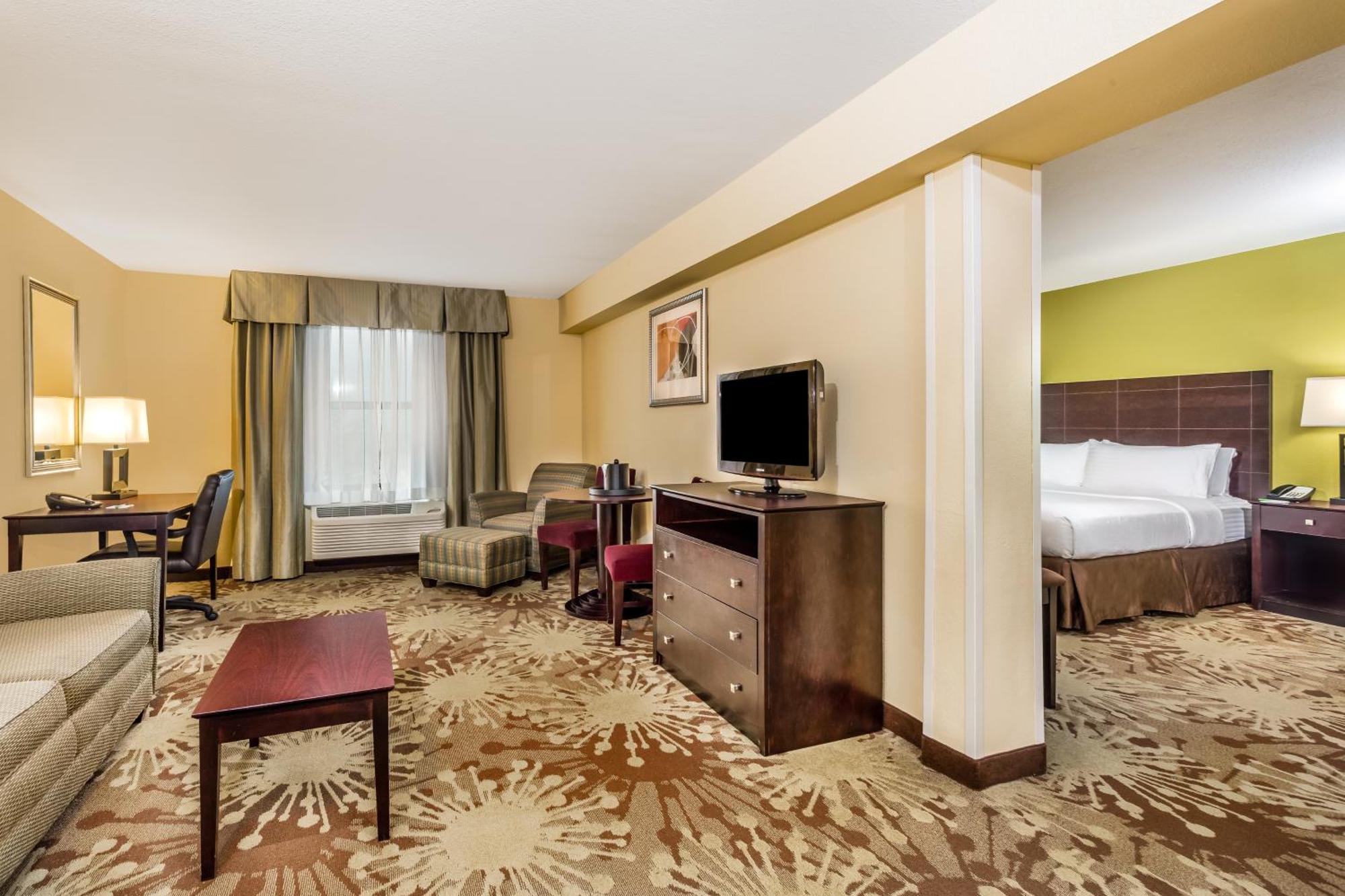 Hotel Gurnee Luaran gambar
