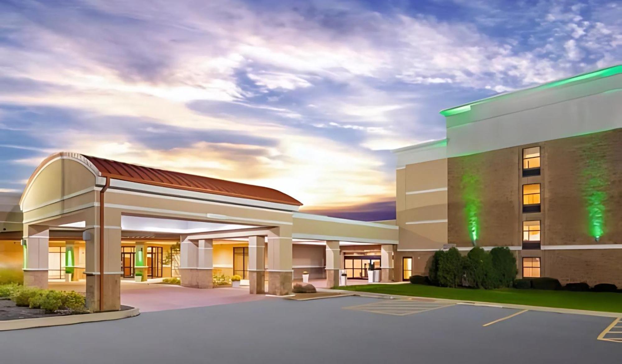 Hotel Gurnee Luaran gambar