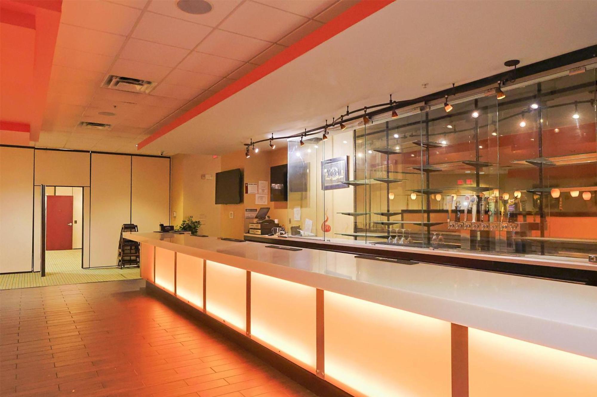 Hotel Gurnee Luaran gambar