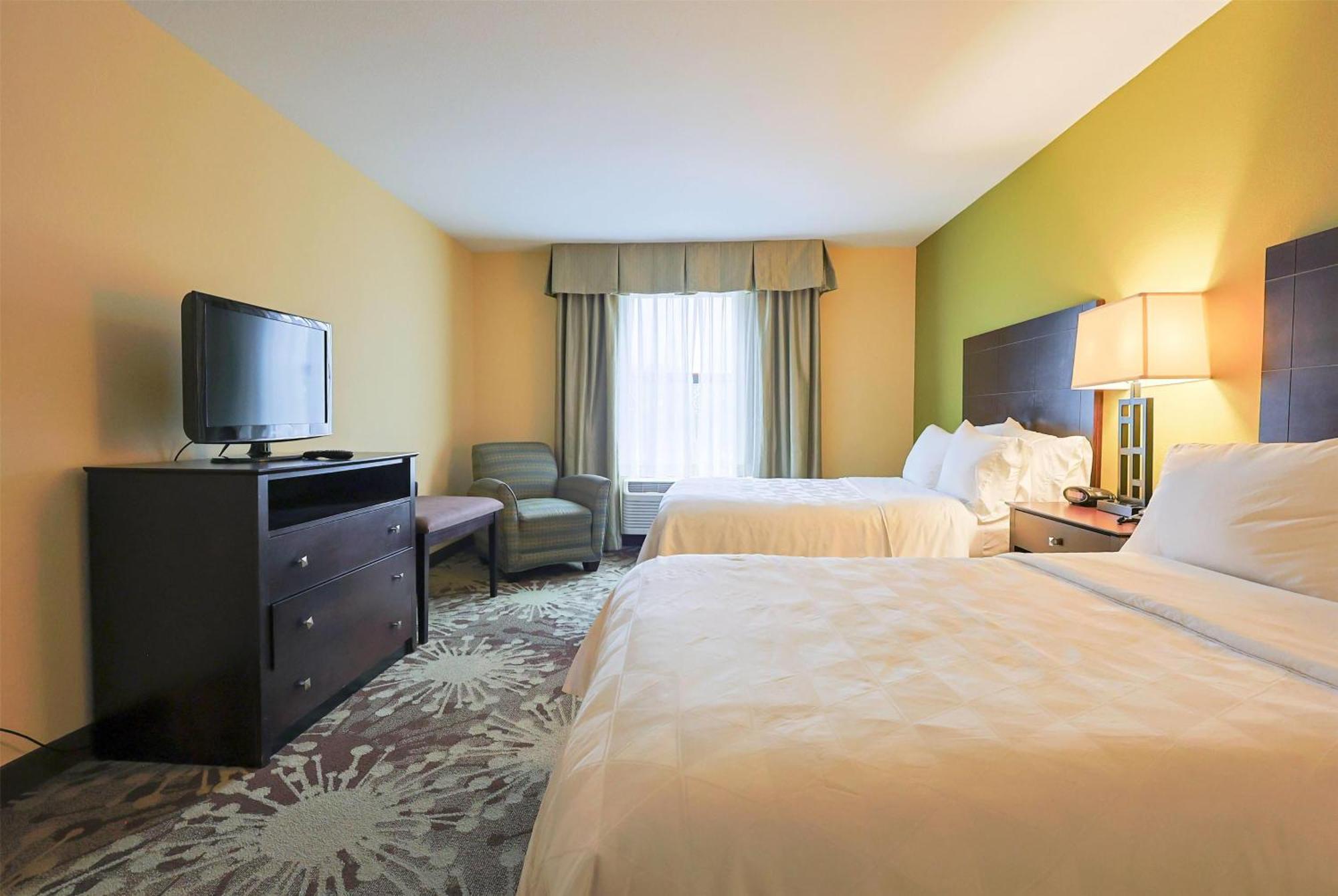 Hotel Gurnee Luaran gambar