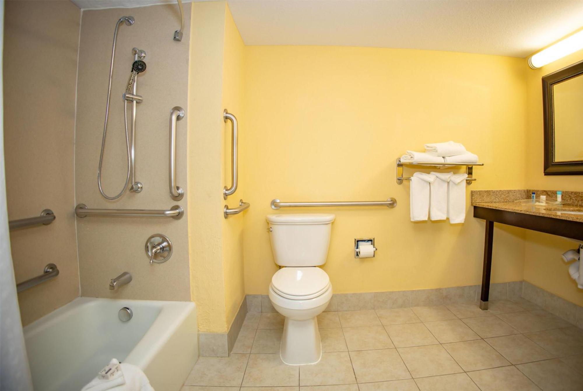 Hotel Gurnee Luaran gambar