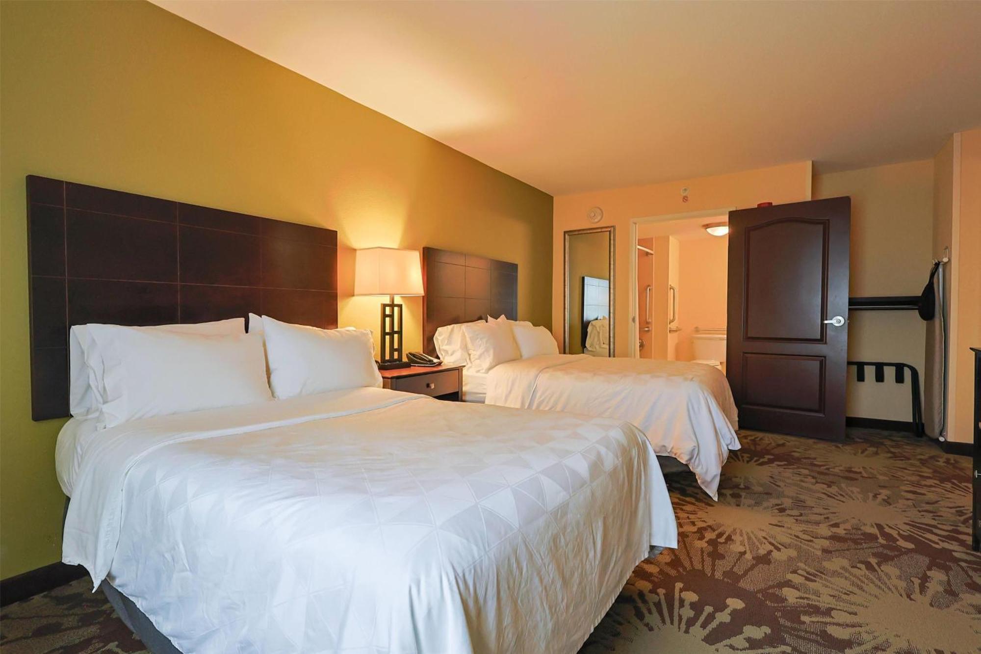 Hotel Gurnee Luaran gambar