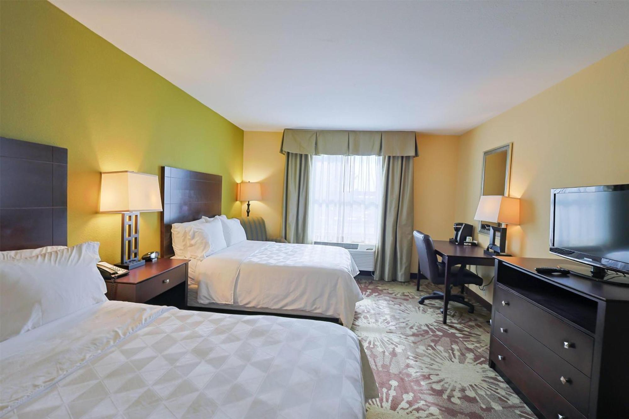 Hotel Gurnee Luaran gambar