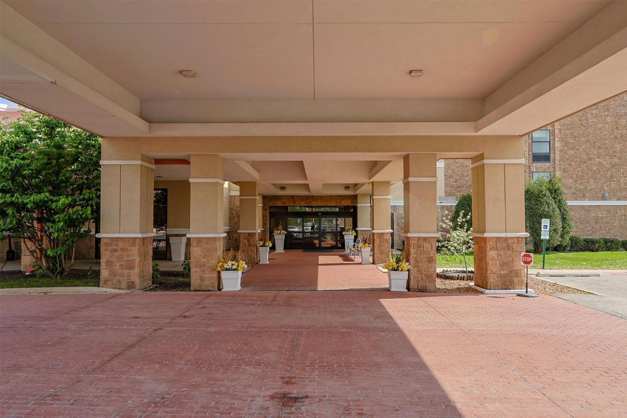 Hotel Gurnee Luaran gambar