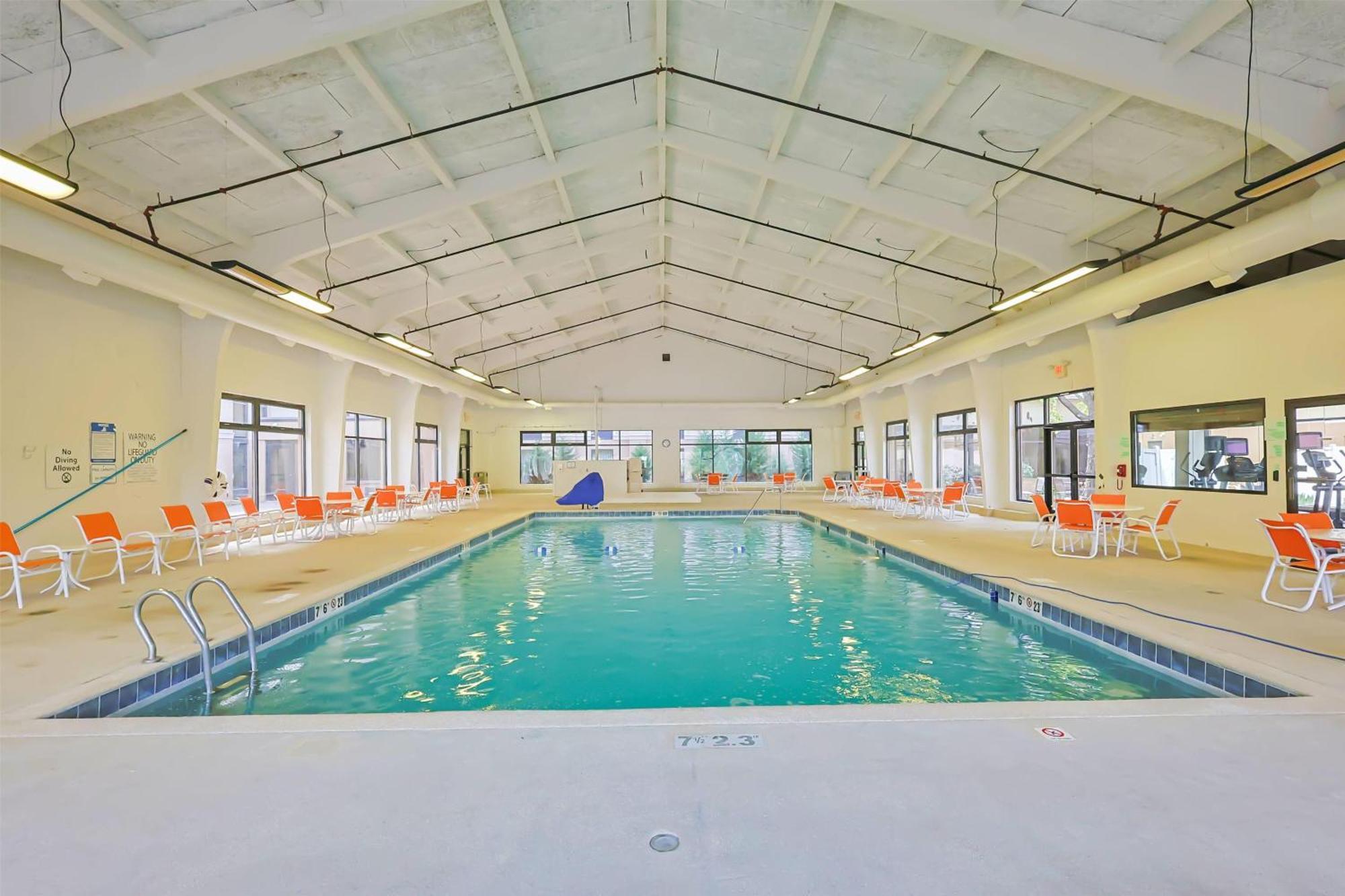Hotel Gurnee Luaran gambar