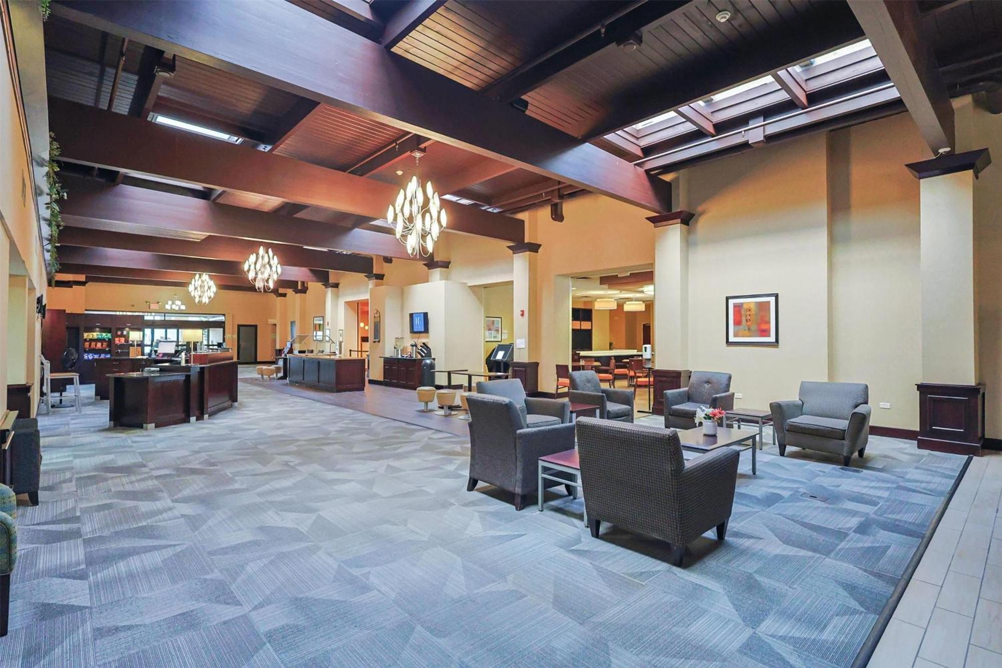 Hotel Gurnee Luaran gambar