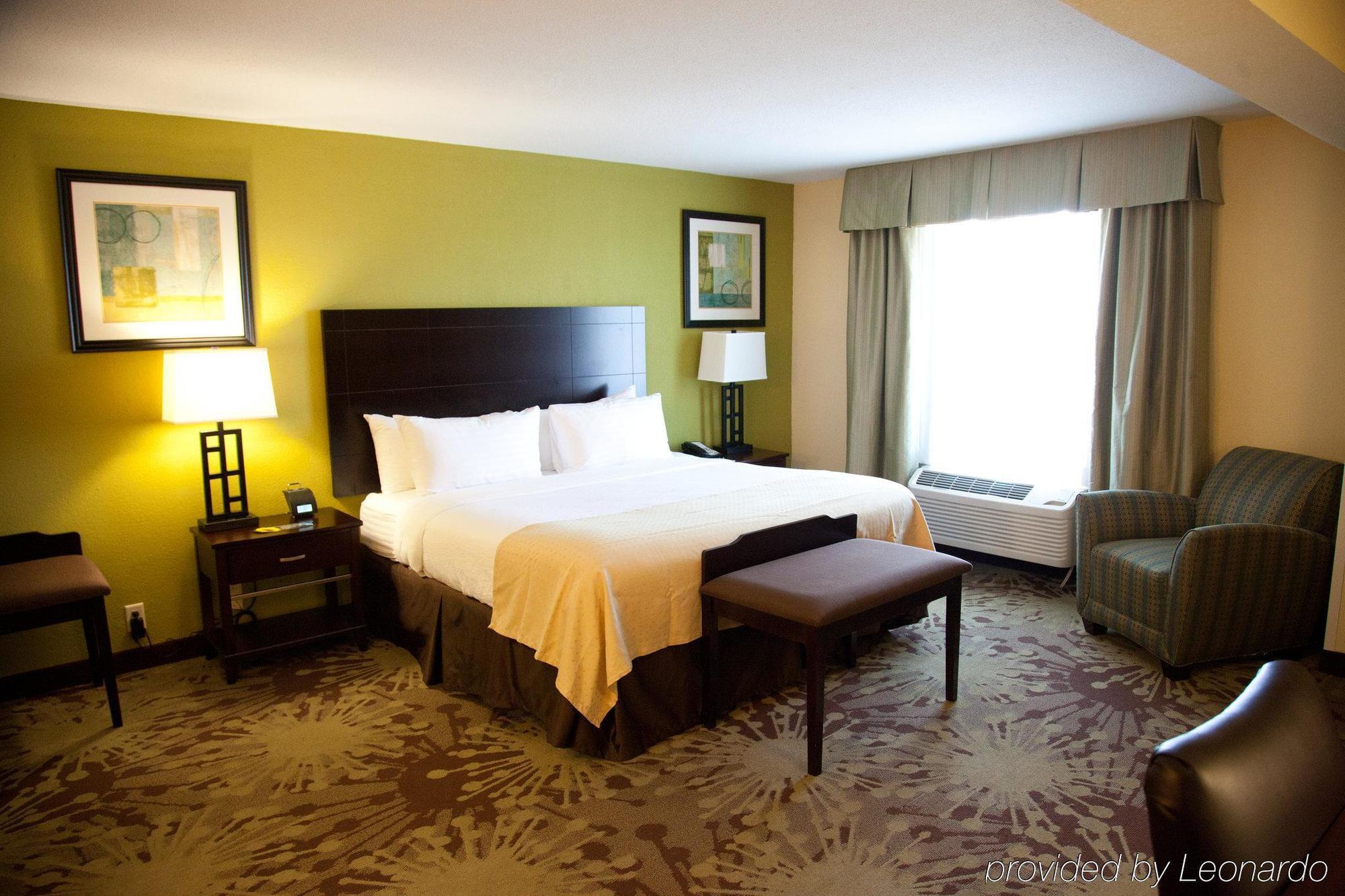 Hotel Gurnee Luaran gambar