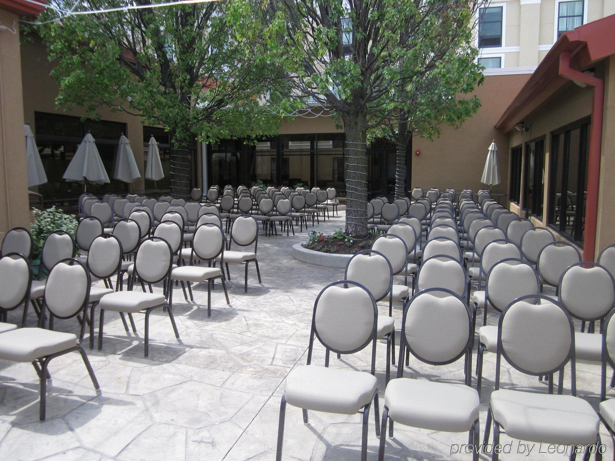 Hotel Gurnee Luaran gambar