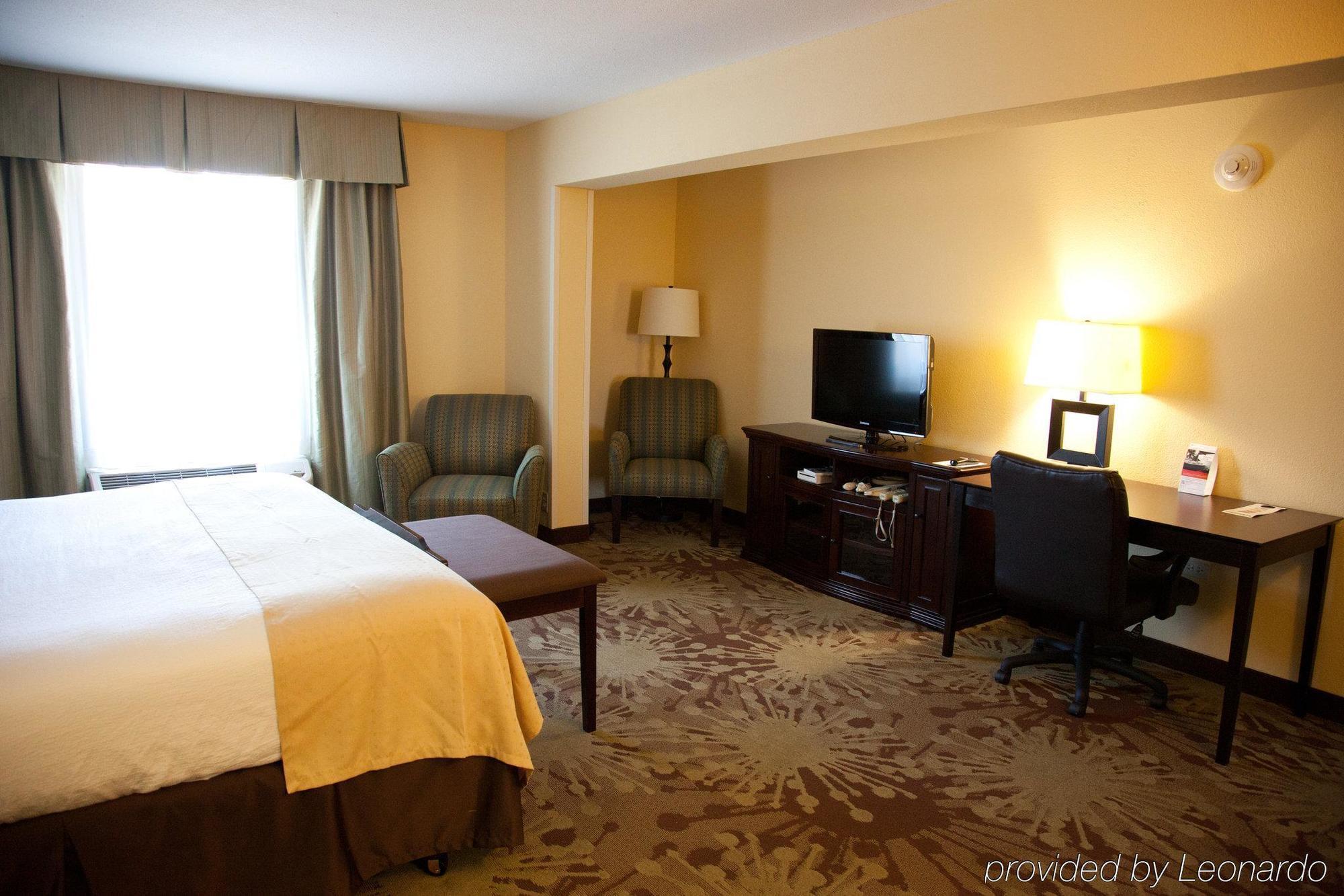 Hotel Gurnee Luaran gambar