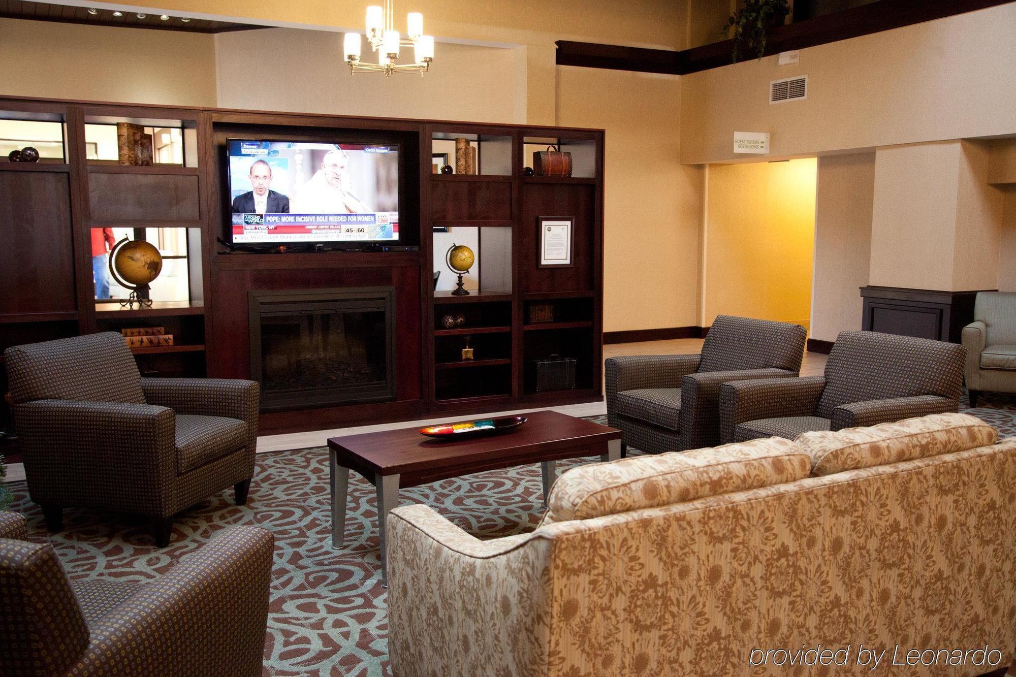Hotel Gurnee Luaran gambar