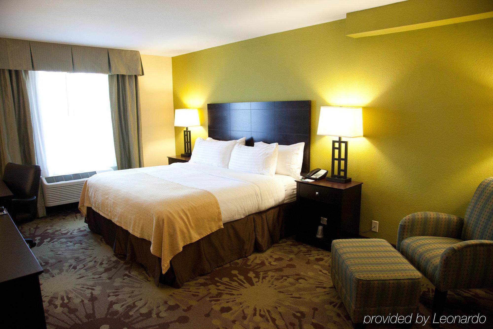 Hotel Gurnee Luaran gambar