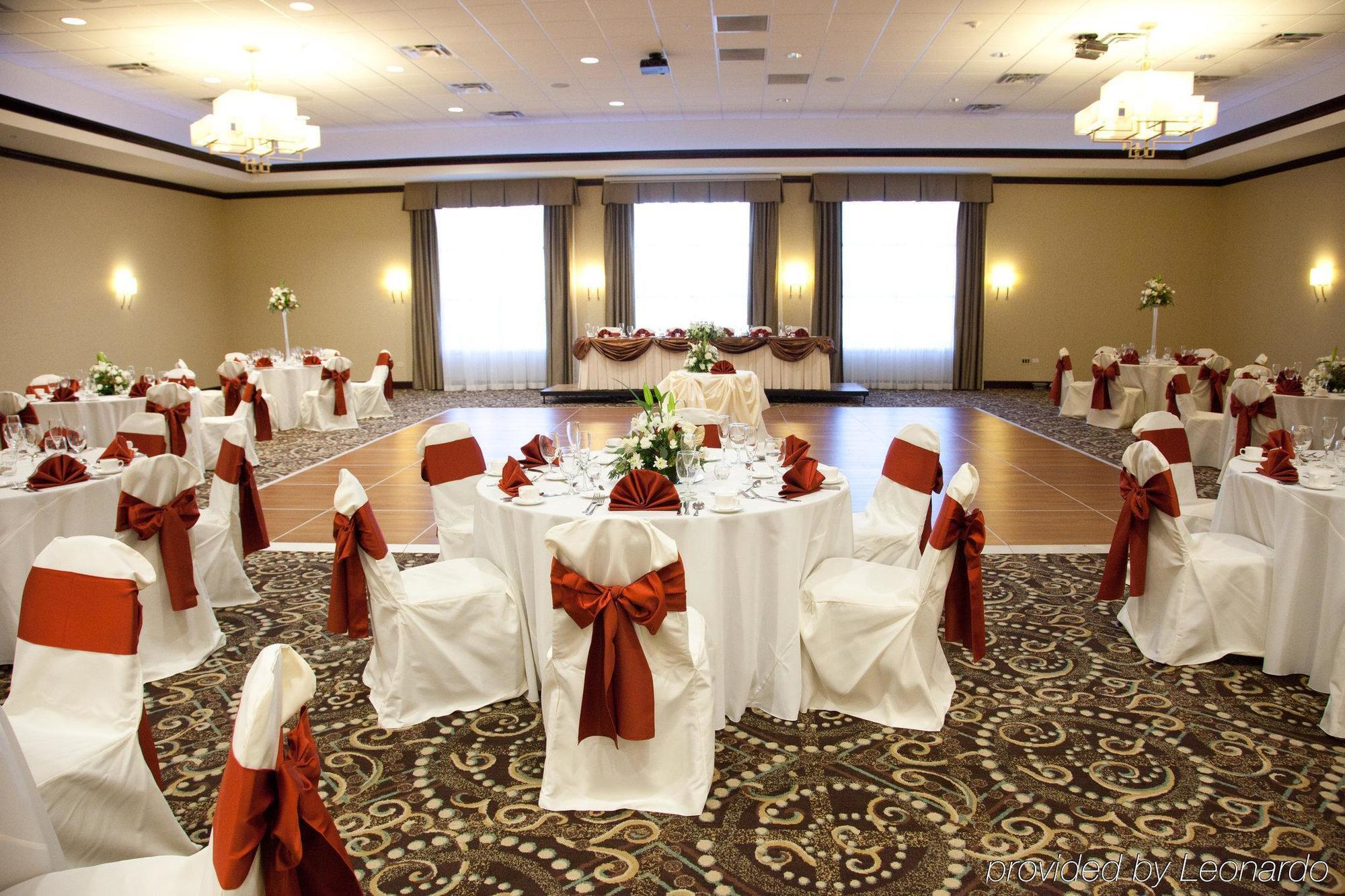 Hotel Gurnee Luaran gambar