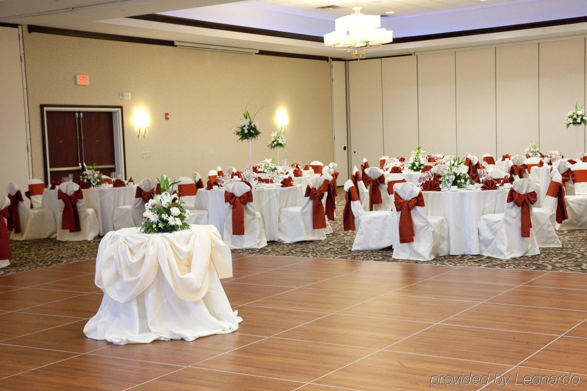 Hotel Gurnee Luaran gambar