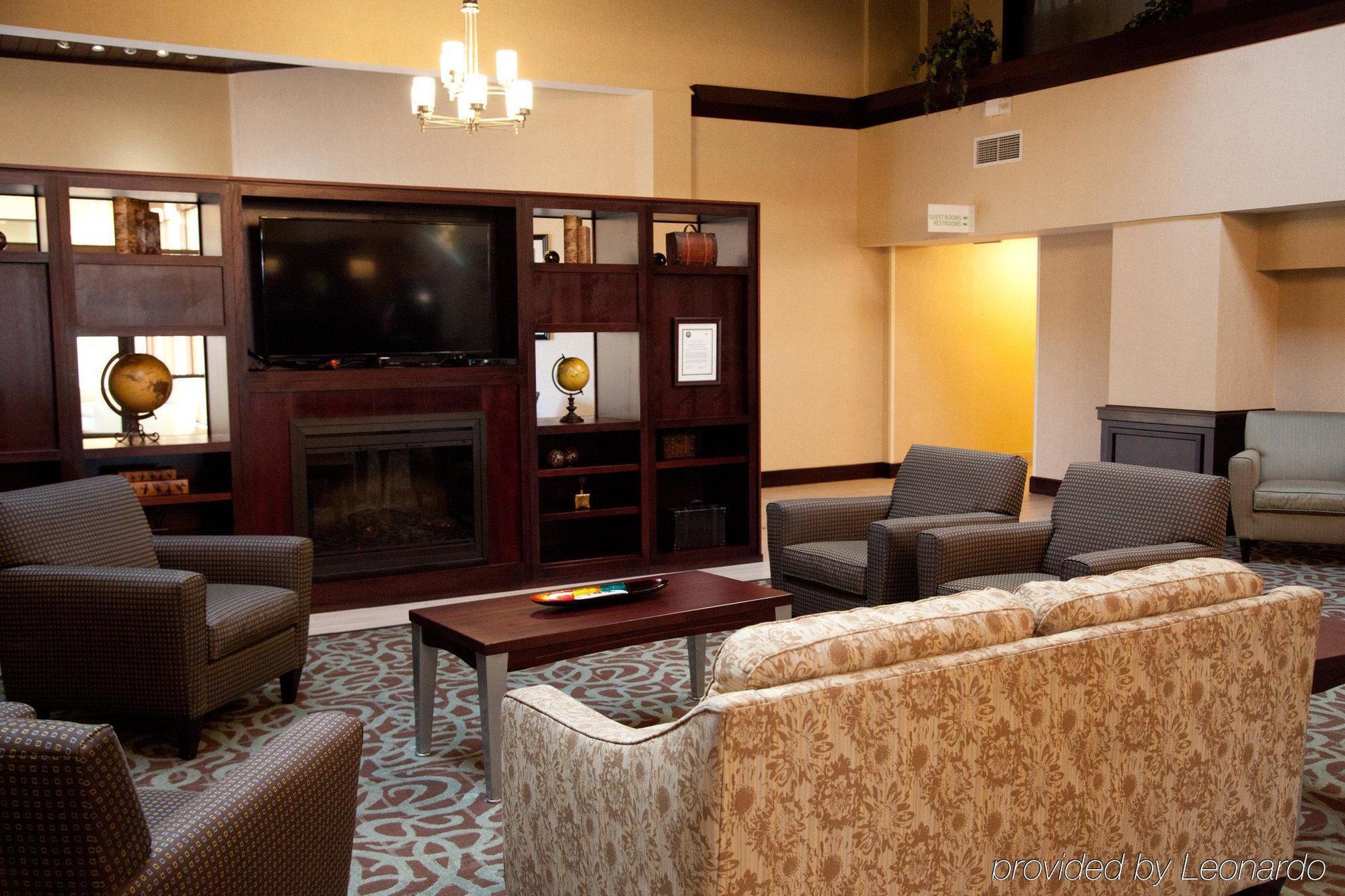 Hotel Gurnee Luaran gambar