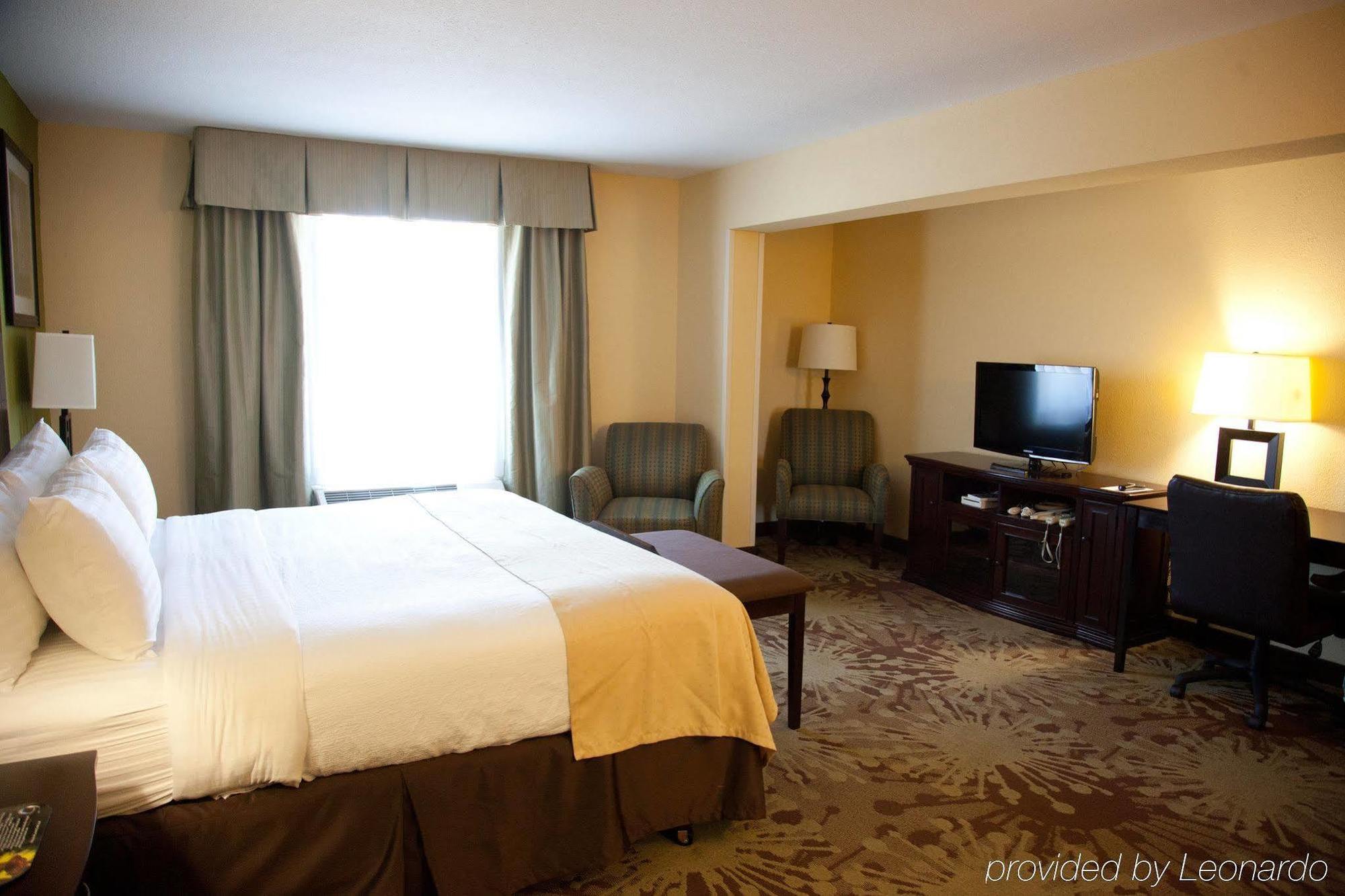 Hotel Gurnee Luaran gambar
