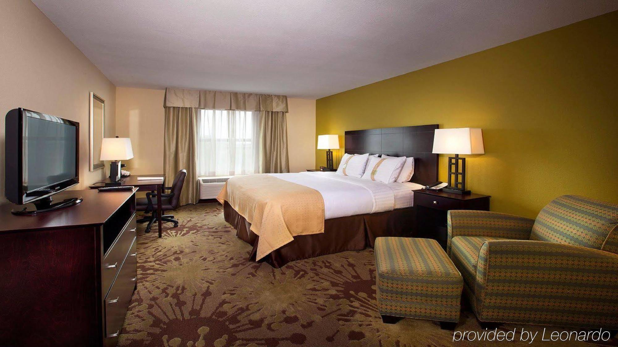 Hotel Gurnee Luaran gambar