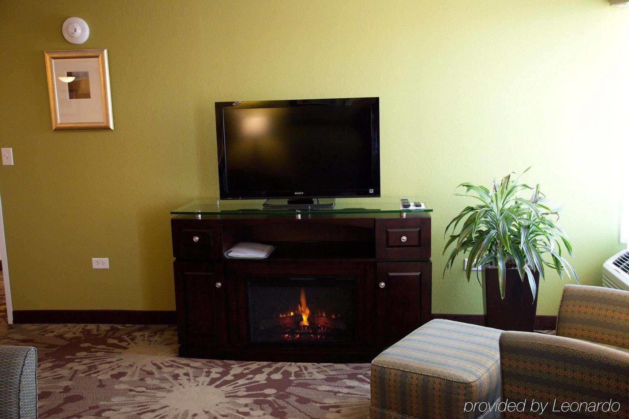 Hotel Gurnee Luaran gambar