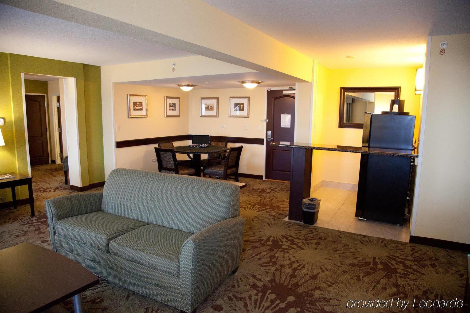 Holiday Inn Chicago North - Gurnee, An Ihg Hotel Luaran gambar