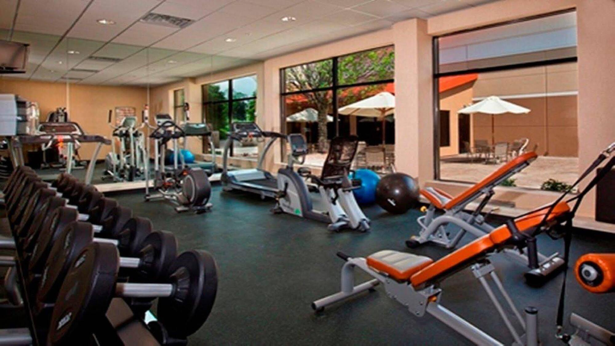 Hotel Gurnee Luaran gambar